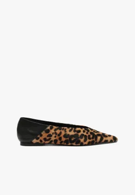 Gemma Ballet Flat