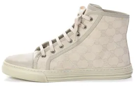 Gucci Women's Canvas Shoes