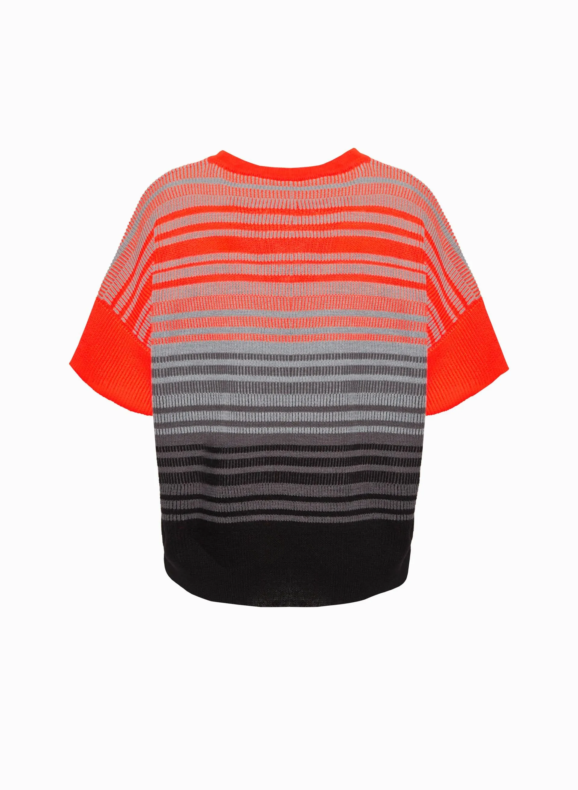 Knit Fluo Top