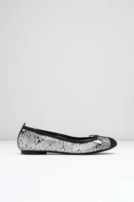 Ladies Astra Ballet Flats