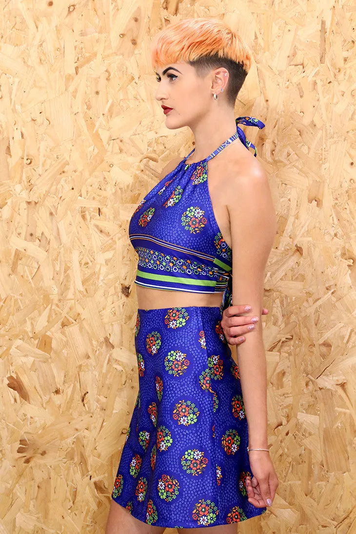 Loot Label Flower Power Co-ord
