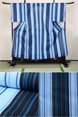 Men yukata kimono / MX #708