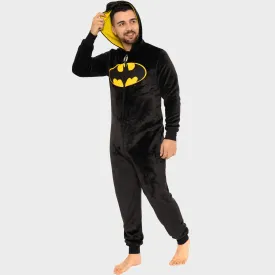 Mens Batman Onesie