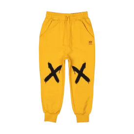 Rock Your Kid Destroyer Pants