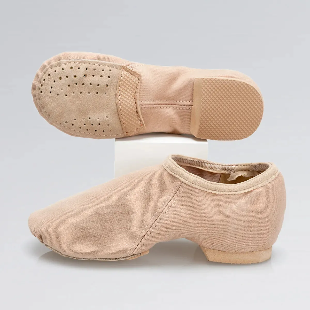 Shades Dancewear Jazz Shoes