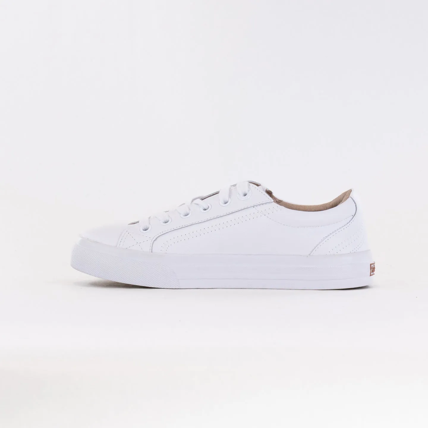 Taos Plim Soul Lux (Women's) - White Leather