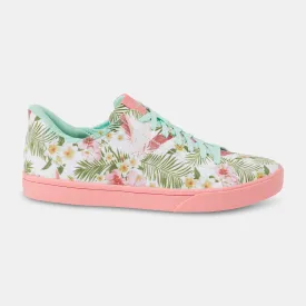 Women's Irvine - Honolulu Print/Pink